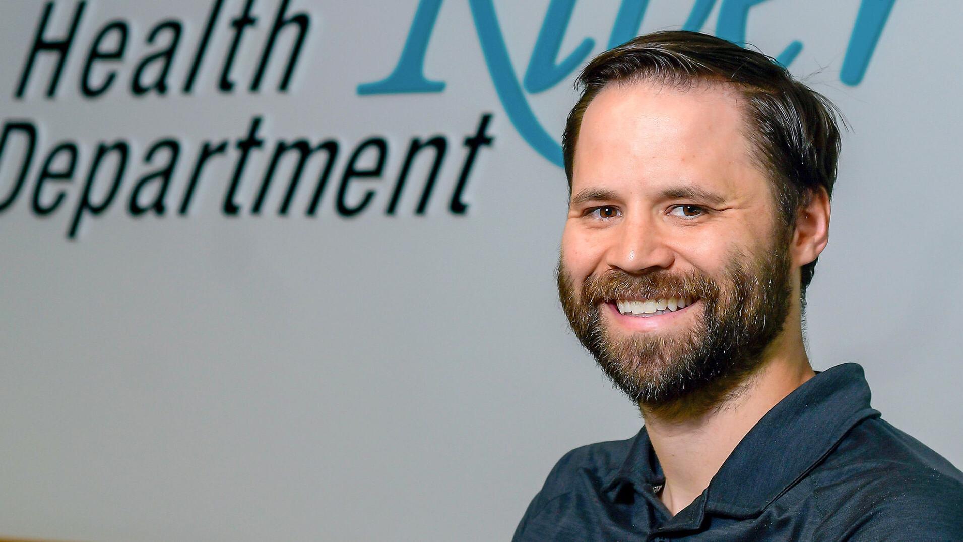 BRHD’s new director of behavioral health aims for better health outcomes
